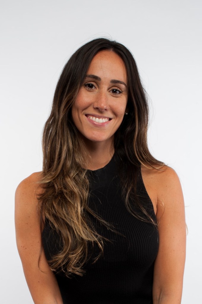 Psicóloga Clínica Lia Barreto