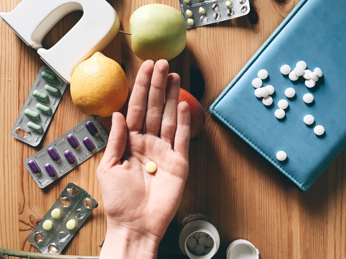 O Excesso da Medicalização na Sociedade Atual e na Saúde Mental – Parte&nbsp;I